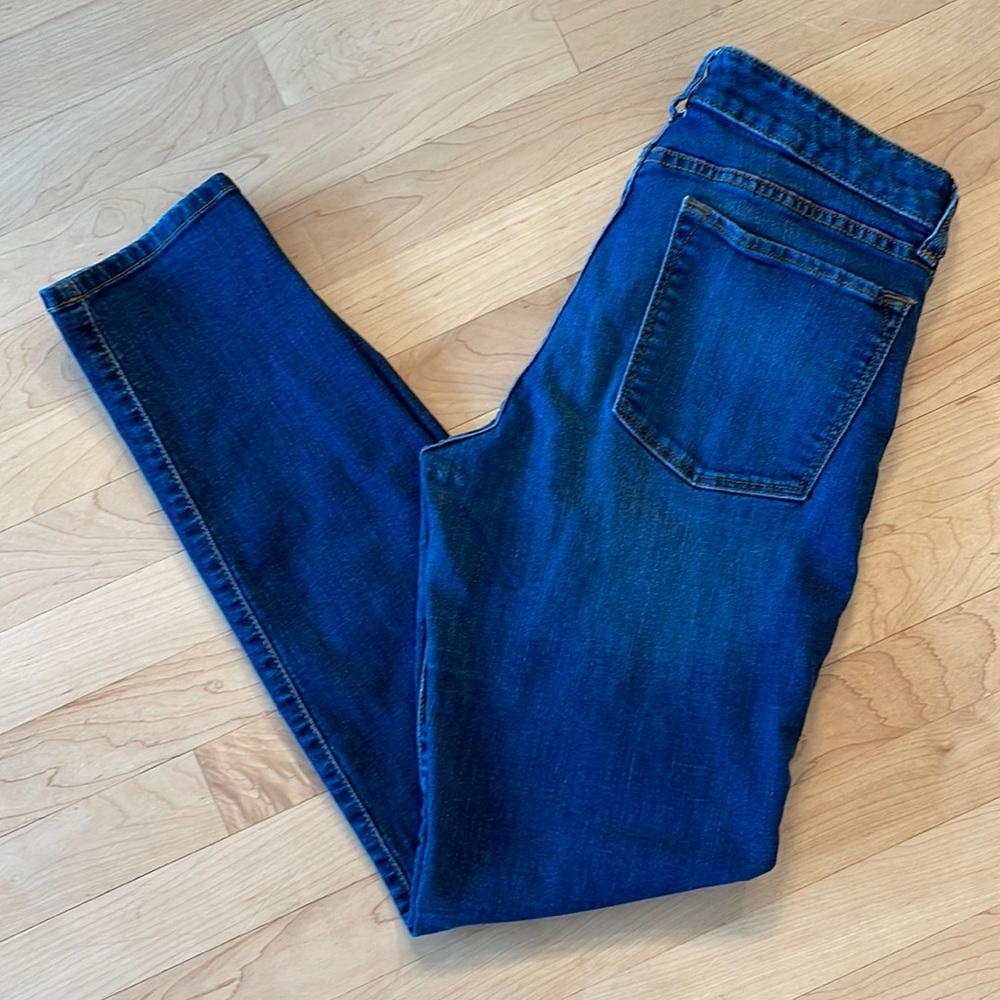 Banana Republic Skinny Fit Jeans
